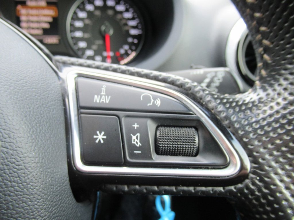 Used Audi A3 2014 for sale - 76323595: Photo 29
