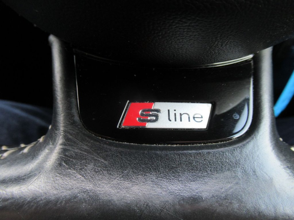 Used Audi A3 2014 for sale - 76323595: Photo 30