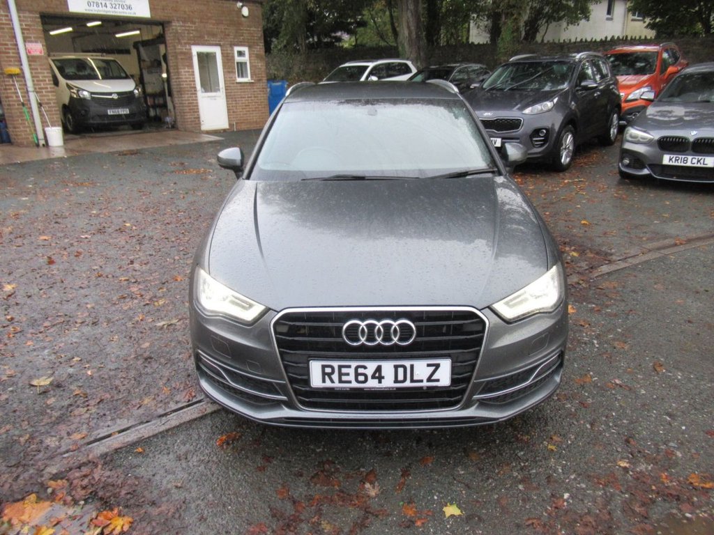 Used Audi A3 2014 for sale - 76323595: Photo 4