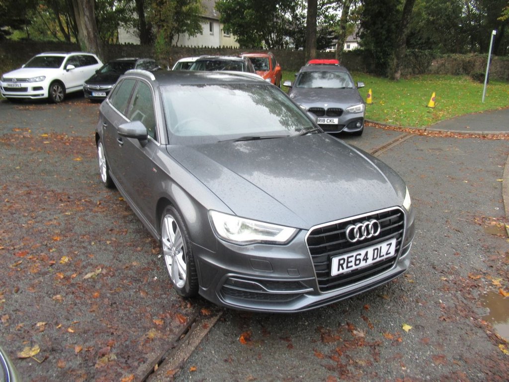 Used Audi A3 2014 for sale - 76323595: Photo 5