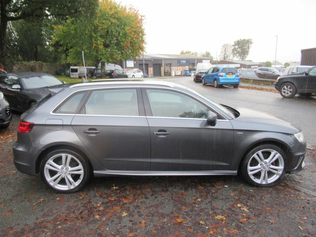 Used Audi A3 2014 for sale - 76323595: Photo 6
