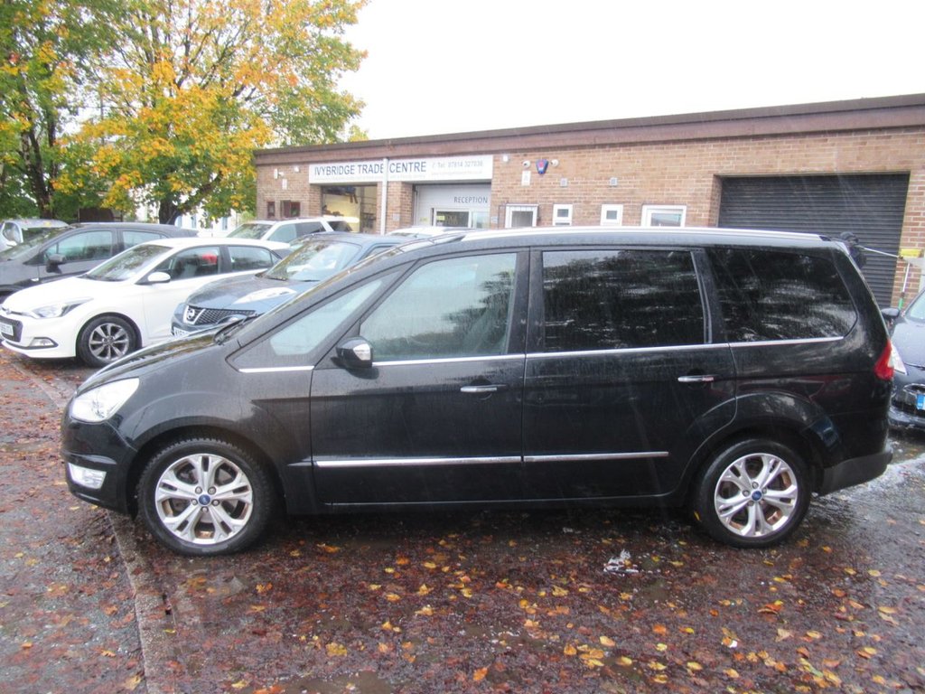 Used Ford Galaxy 2012 for sale - 76323577: Photo 10