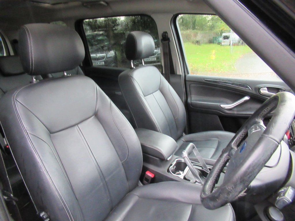 Used Ford Galaxy 2012 for sale - 76323577: Photo 15