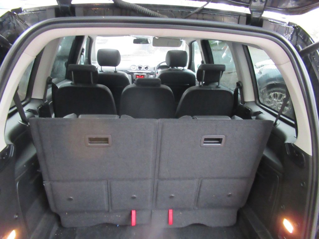 Used Ford Galaxy 2012 for sale - 76323577: Photo 17