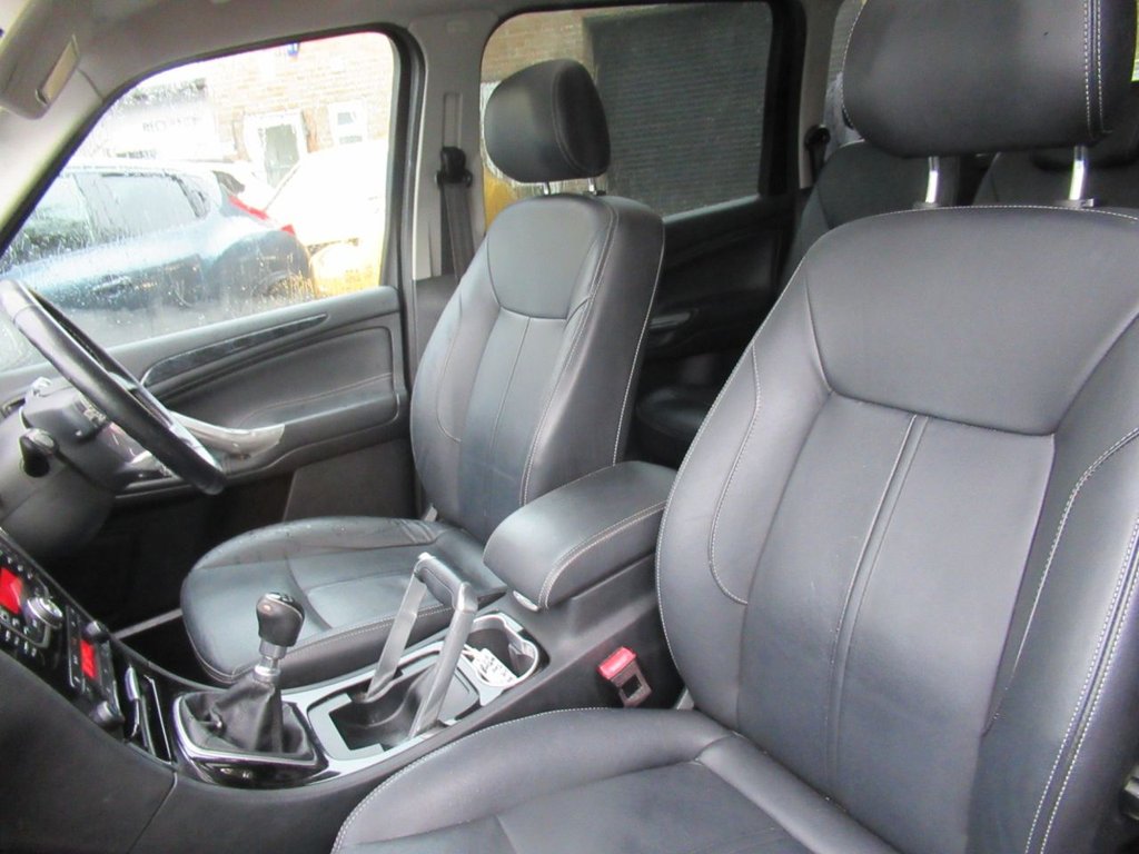 Used Ford Galaxy 2012 for sale - 76323577: Photo 20