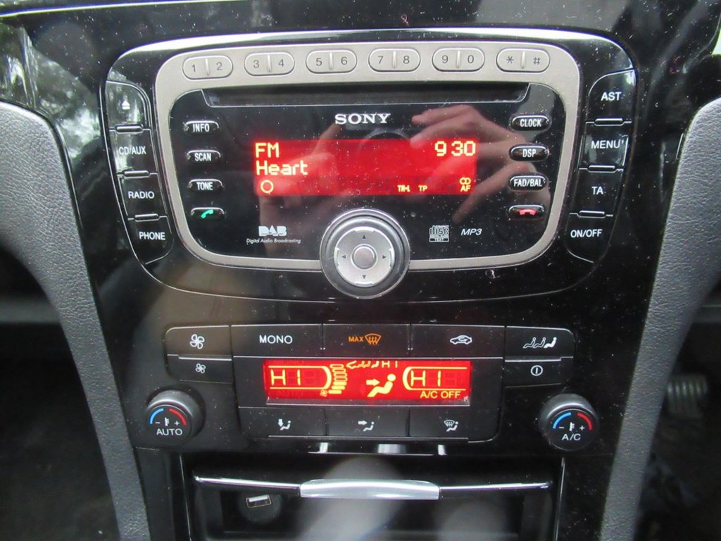 Used Ford Galaxy 2012 for sale - 76323577: Photo 23