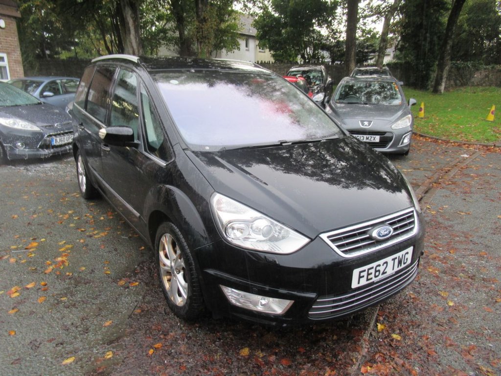 Used Ford Galaxy 2012 for sale - 76323577: Photo 5