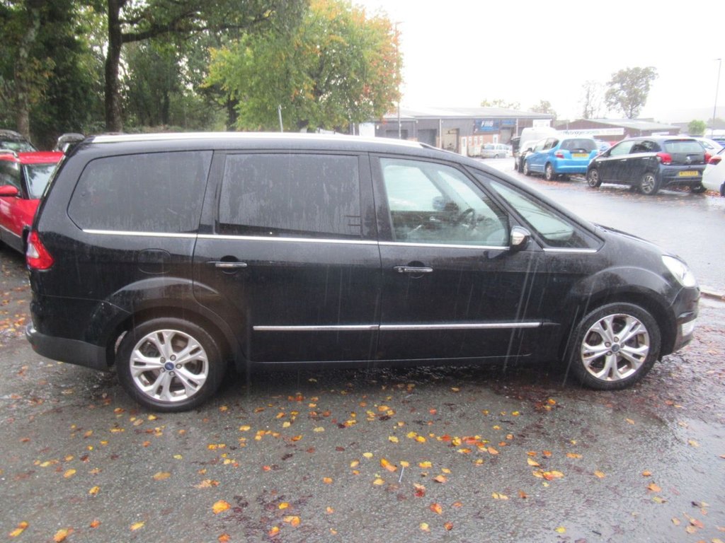 Used Ford Galaxy 2012 for sale - 76323577: Photo 6