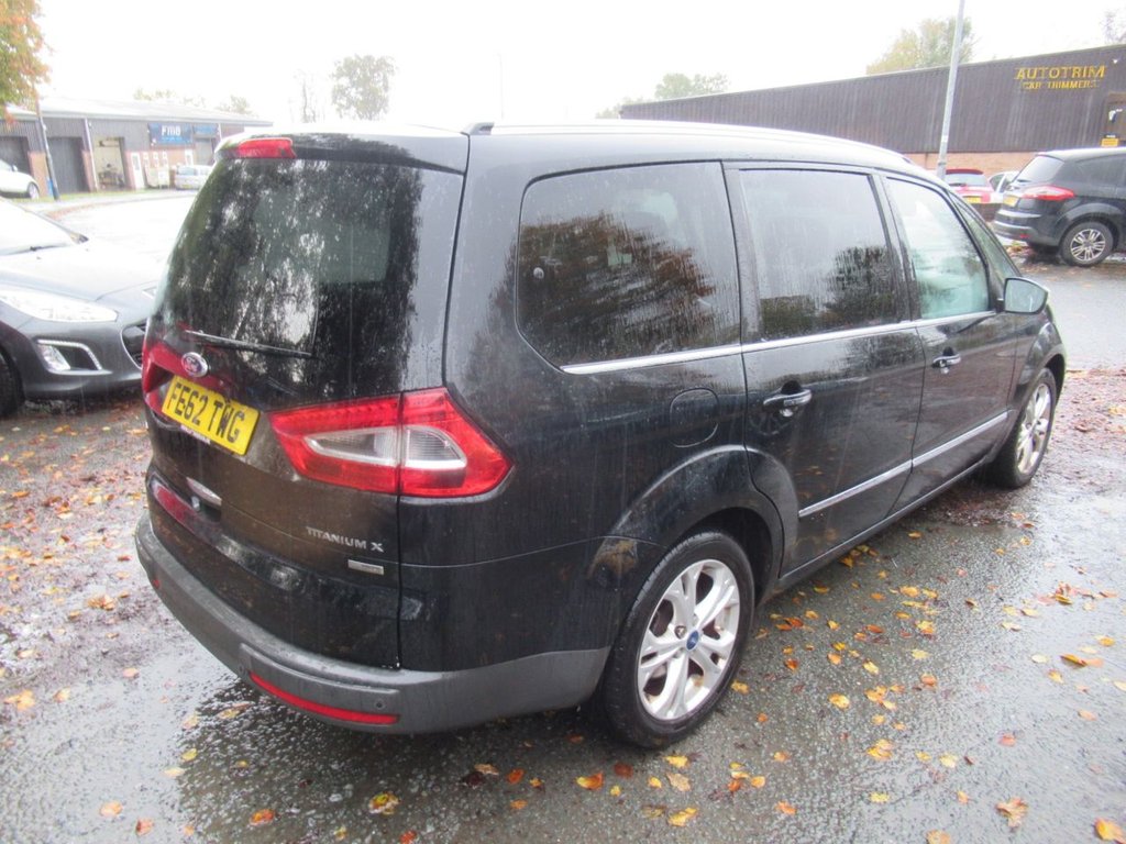 Used Ford Galaxy 2012 for sale - 76323577: Photo 7