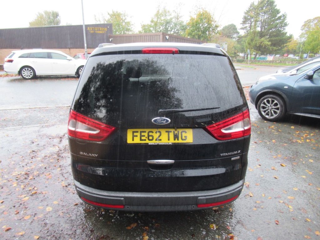 Used Ford Galaxy 2012 for sale - 76323577: Photo 8