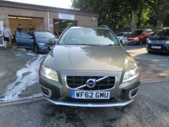 Used Volvo XC70 2012 for sale - 75335311: Photo