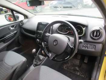 Used Renault Clio 2014 for sale - 74931124: Photo