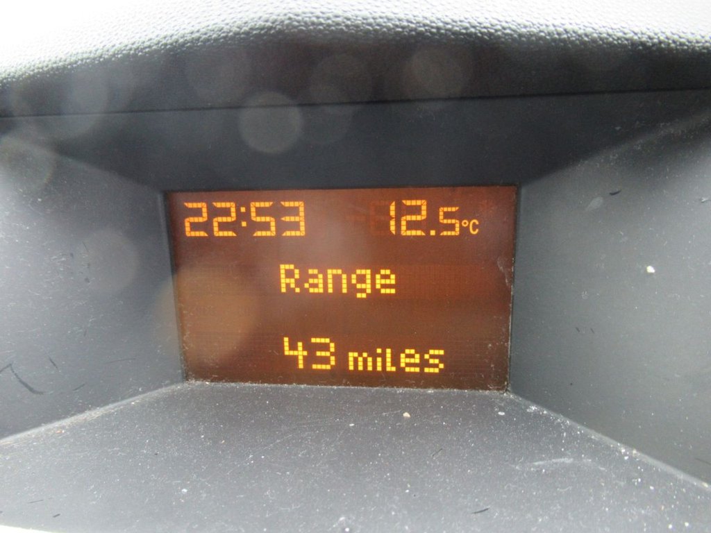 Vehicle 29