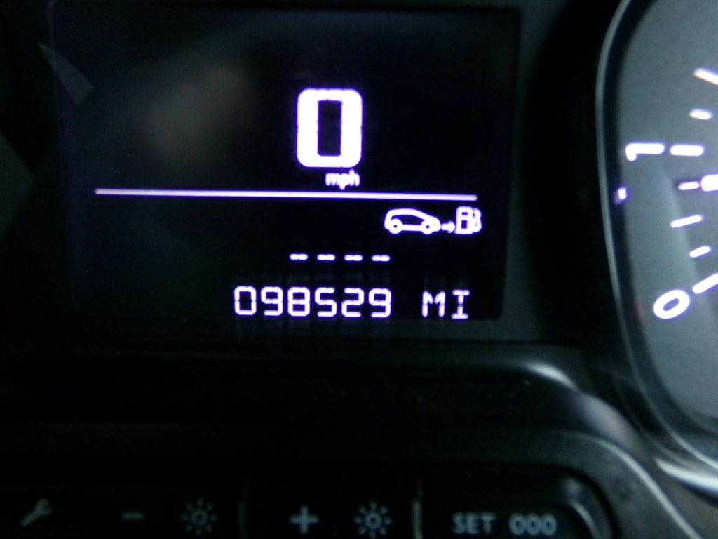 Used Vauxhall Vivaro 2019 for sale - 77188153: Photo 22