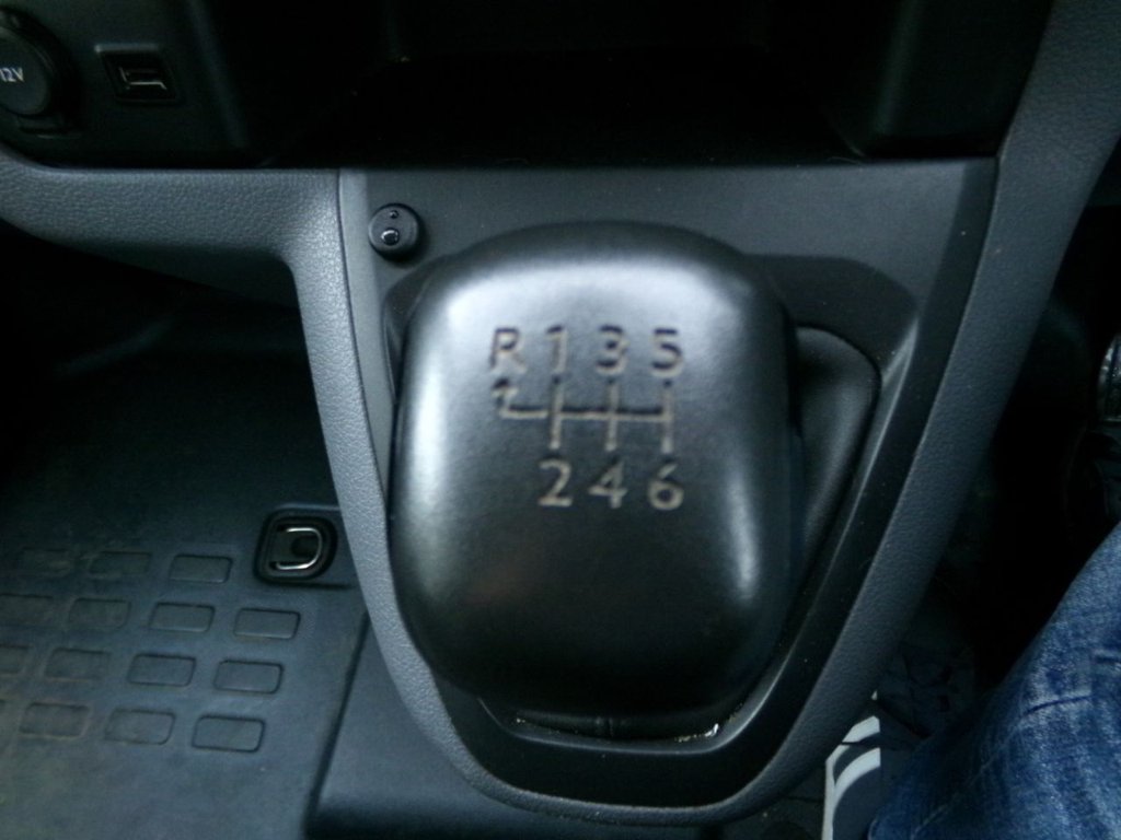 Used Vauxhall Vivaro 2019 for sale - 77188153: Photo 25