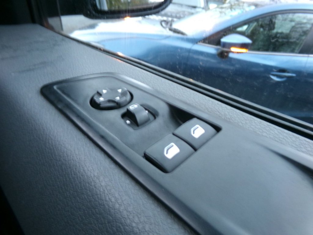 Used Vauxhall Vivaro 2019 for sale - 77188153: Photo 26