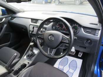 Used Skoda Octavia 2013 for sale - 71126140: Photo