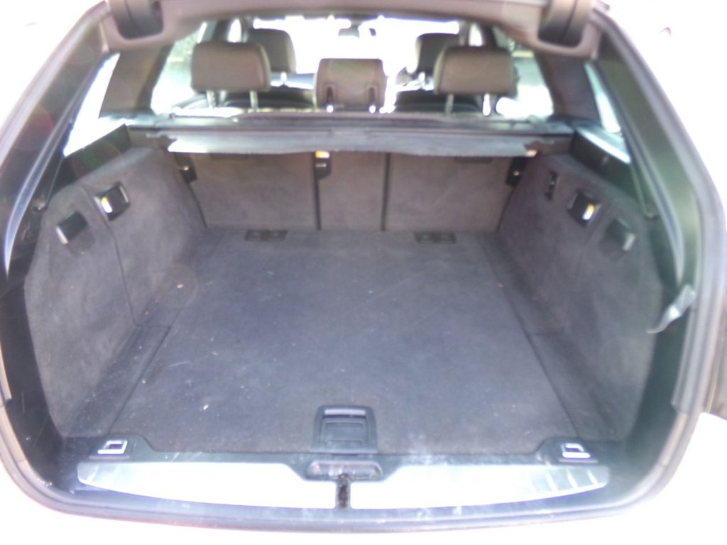 Used BMW 5 Series 2017 for sale - 77110857: Photo 21