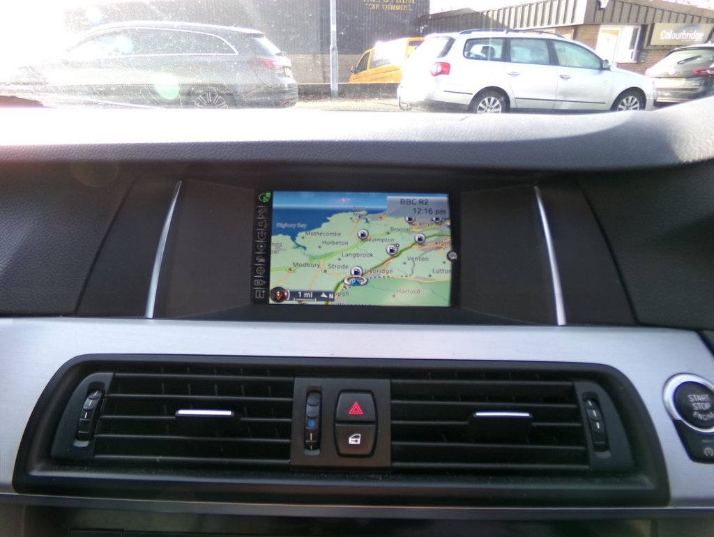 Used BMW 5 Series 2017 for sale - 77110857: Photo 26