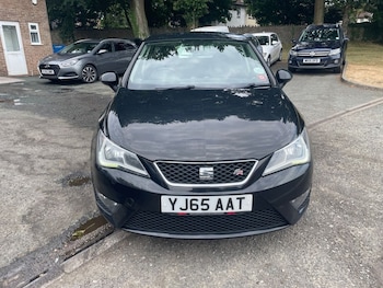 Used SEAT Ibiza 2016 for sale - 79323029: Photo
