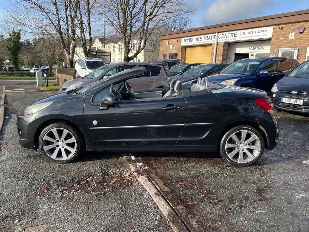 Used Peugeot 207 2014 for sale - 77369079: Photo 10