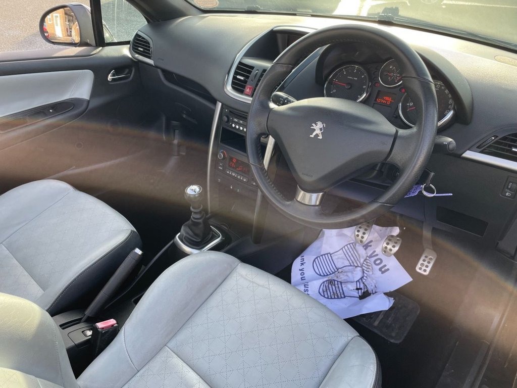 Used Peugeot 207 2014 for sale - 77369079: Photo 13