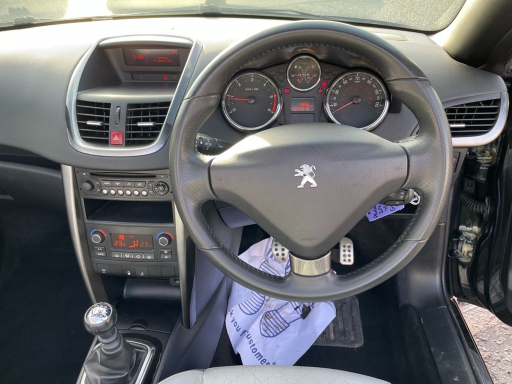 Used Peugeot 207 2014 for sale - 77369079: Photo 14