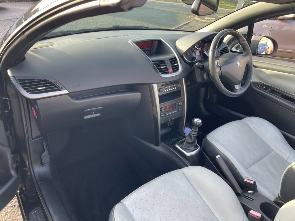 Used Peugeot 207 2014 for sale - 77369079: Photo 17