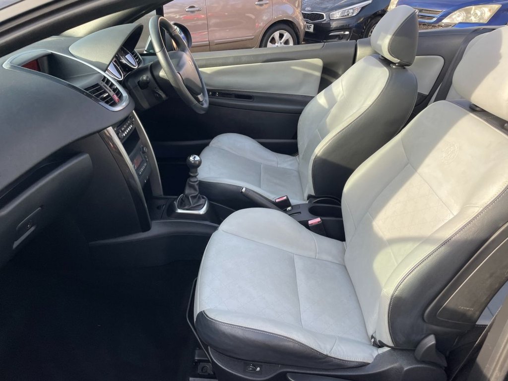 Used Peugeot 207 2014 for sale - 77369079: Photo 18