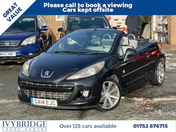 Used Peugeot 207 2014 for sale - 77369079: Photo
