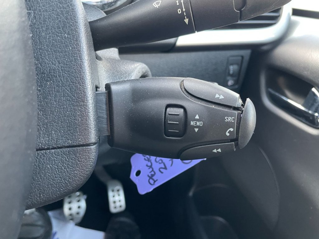 Used Peugeot 207 2014 for sale - 77369079: Photo 21