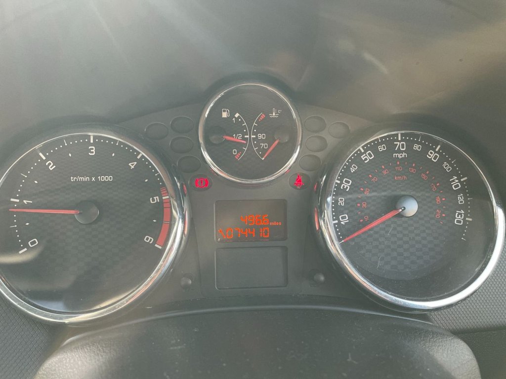 Used Peugeot 207 2014 for sale - 77369079: Photo 23