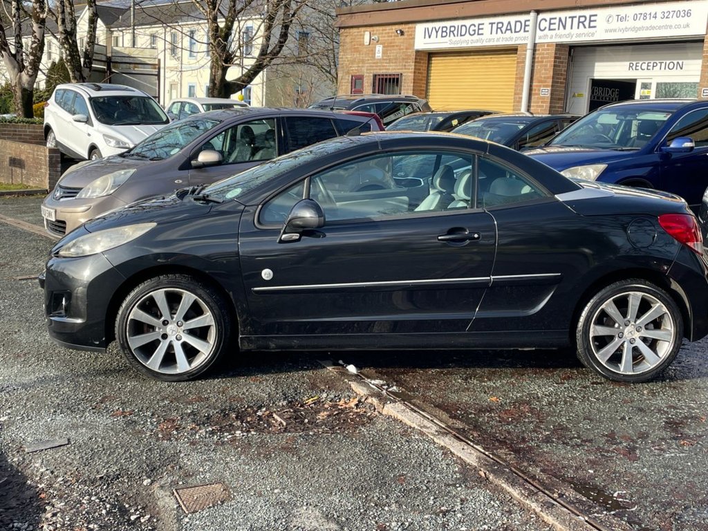 Used Peugeot 207 2014 for sale - 77369079: Photo 28