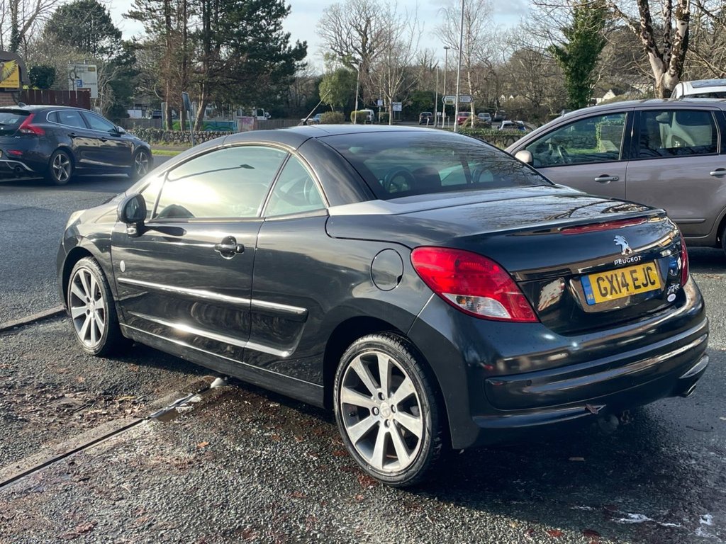 Used Peugeot 207 2014 for sale - 77369079: Photo 29