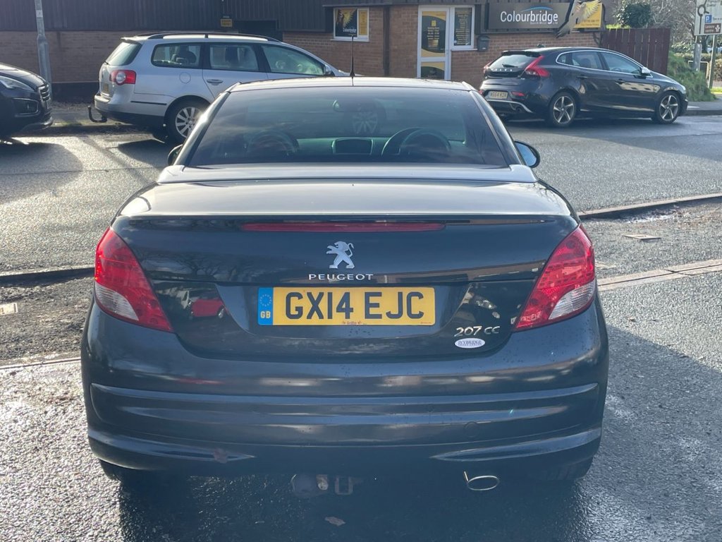Used Peugeot 207 2014 for sale - 77369079: Photo 30