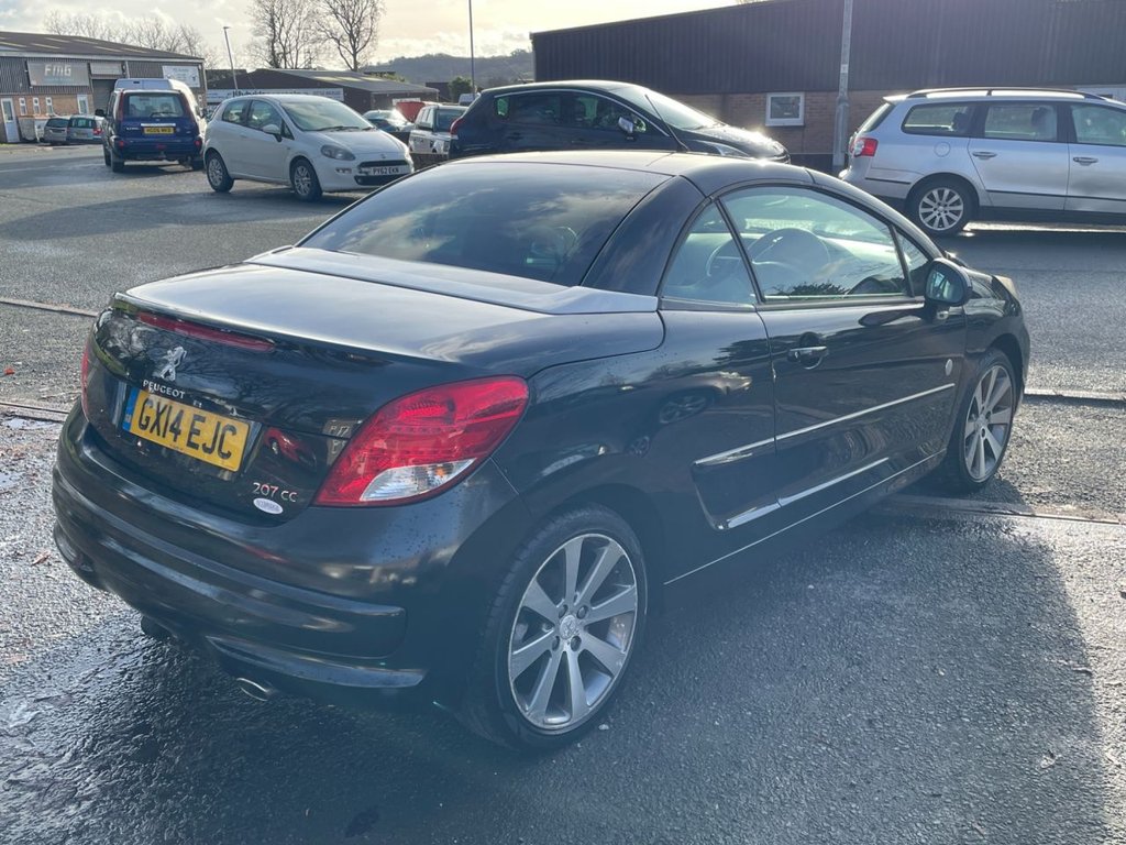 Used Peugeot 207 2014 for sale - 77369079: Photo 31