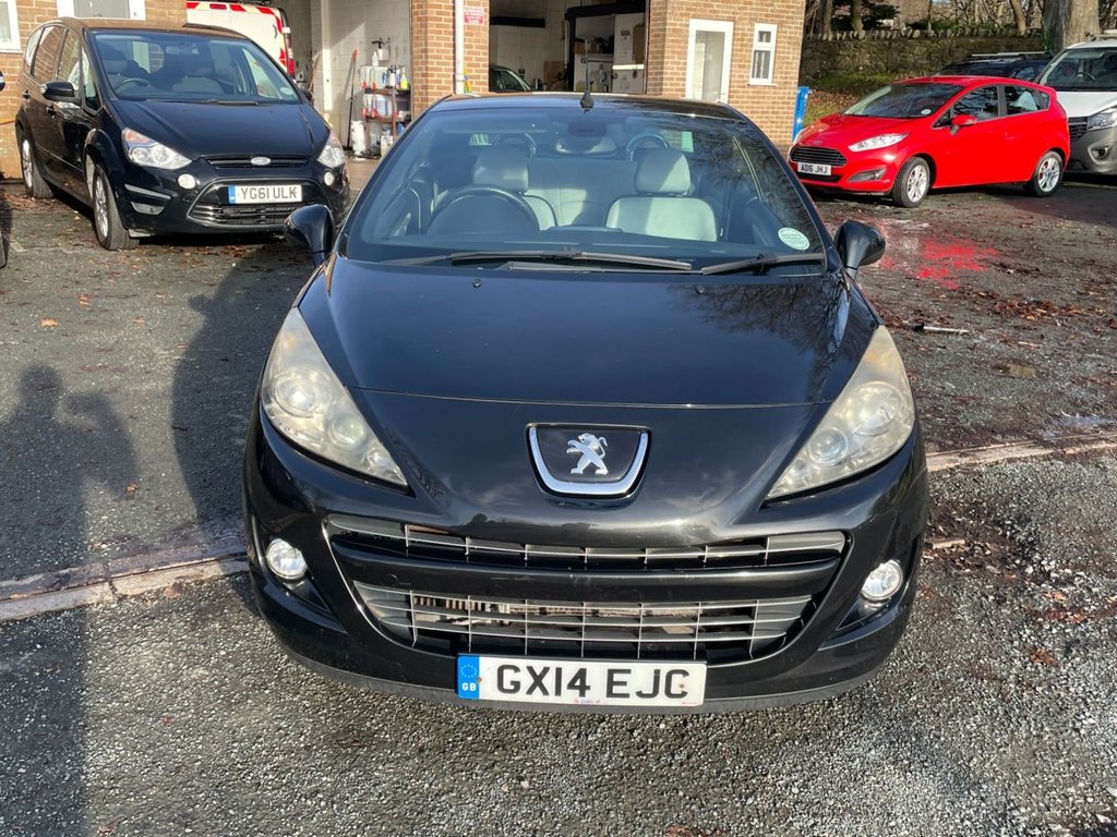 Used Peugeot 207 2014 for sale - 77369079: Photo 34