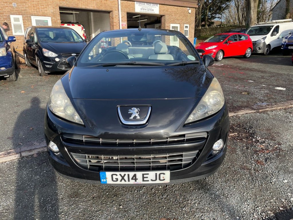 Used Peugeot 207 2014 for sale - 77369079: Photo 4