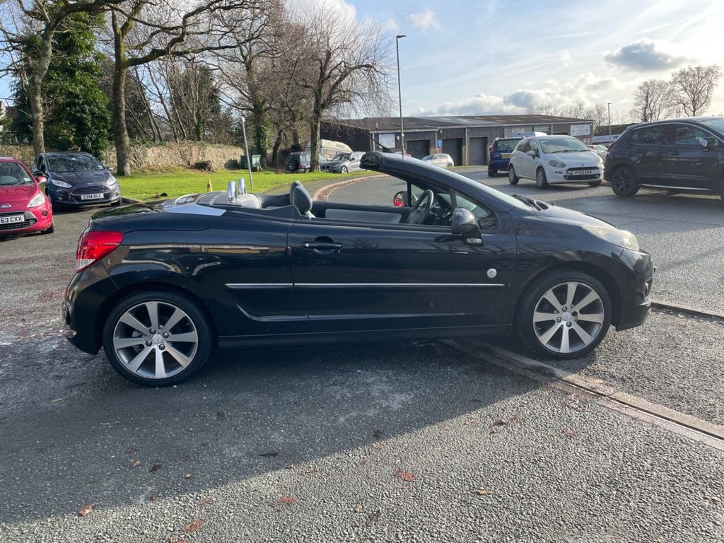 Used Peugeot 207 2014 for sale - 77369079: Photo 6