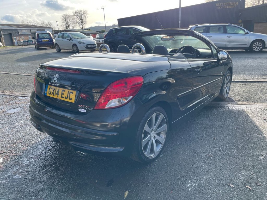 Used Peugeot 207 2014 for sale - 77369079: Photo 7