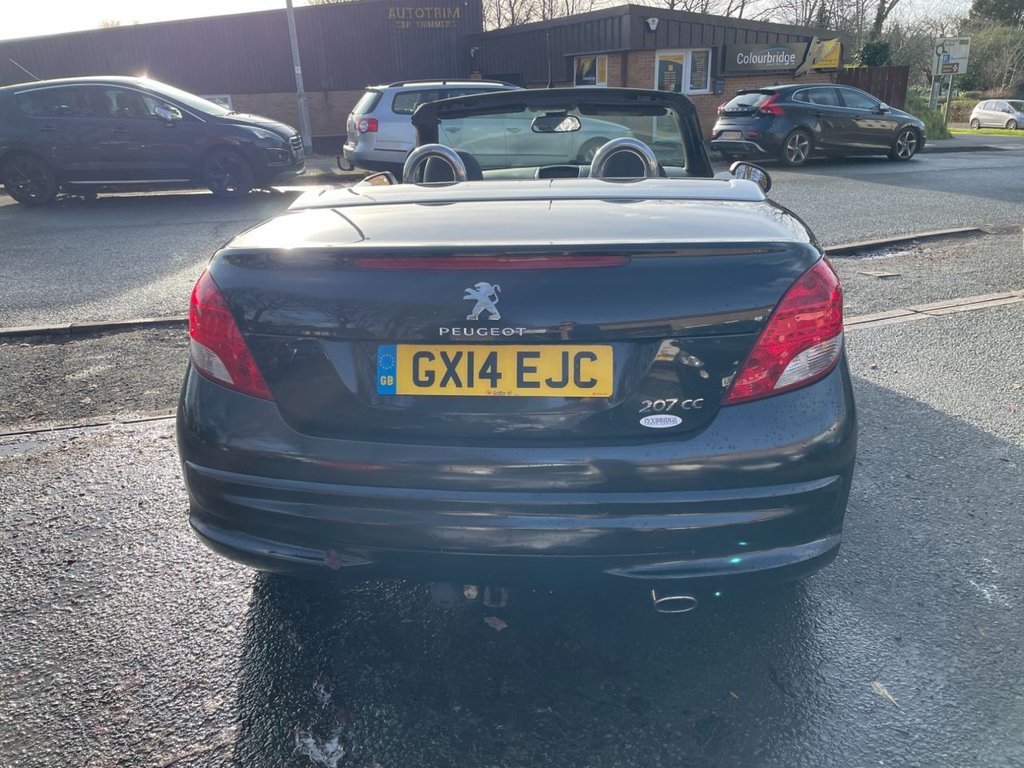 Used Peugeot 207 2014 for sale - 77369079: Photo 8