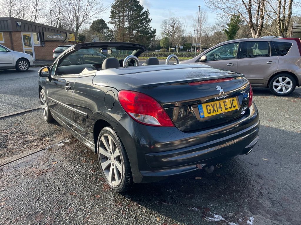 Used Peugeot 207 2014 for sale - 77369079: Photo 9