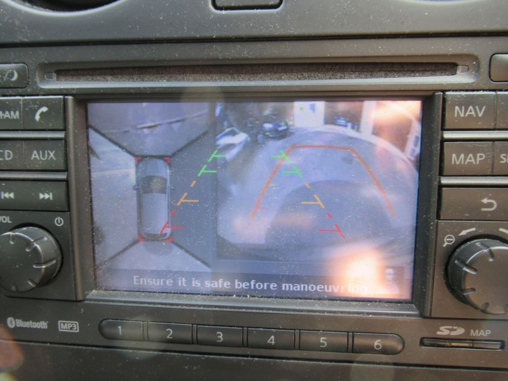 Vehicle 34