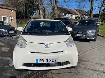 Used Toyota IQ 2010 for sale - 78768464: Photo