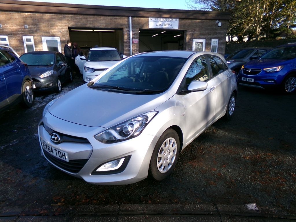 Used Hyundai i30 2014 for sale - 76605059: Photo 11