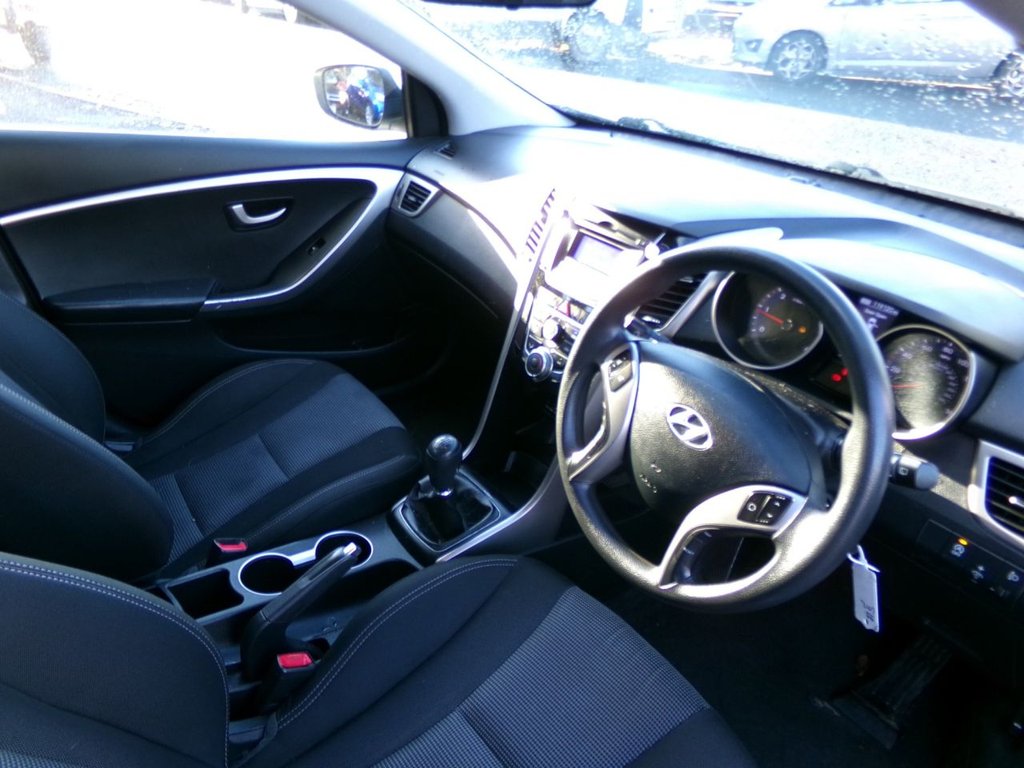 Used Hyundai i30 2014 for sale - 76605059: Photo 13