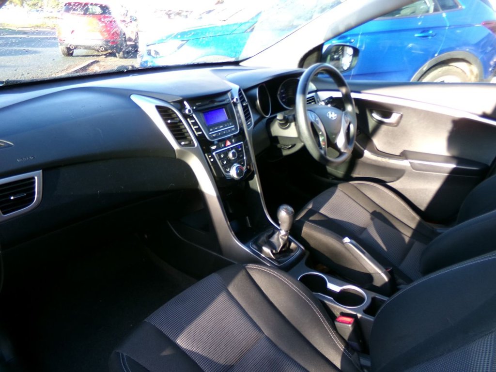 Used Hyundai i30 2014 for sale - 76605059: Photo 19