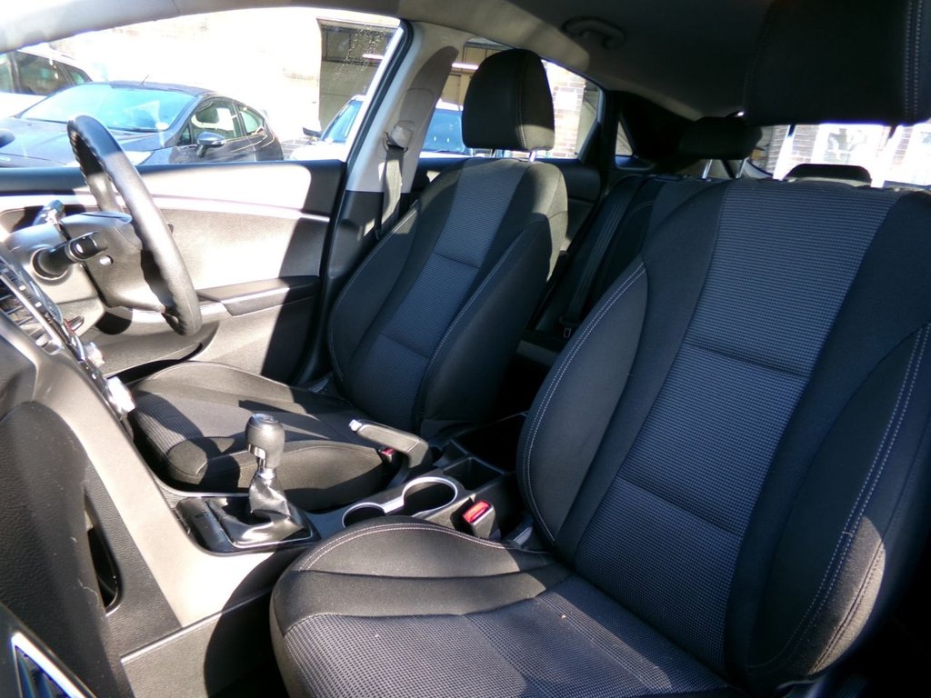 Used Hyundai i30 2014 for sale - 76605059: Photo 21