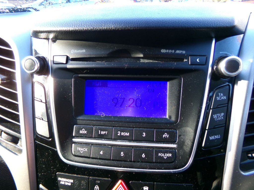 Used Hyundai i30 2014 for sale - 76605059: Photo 23