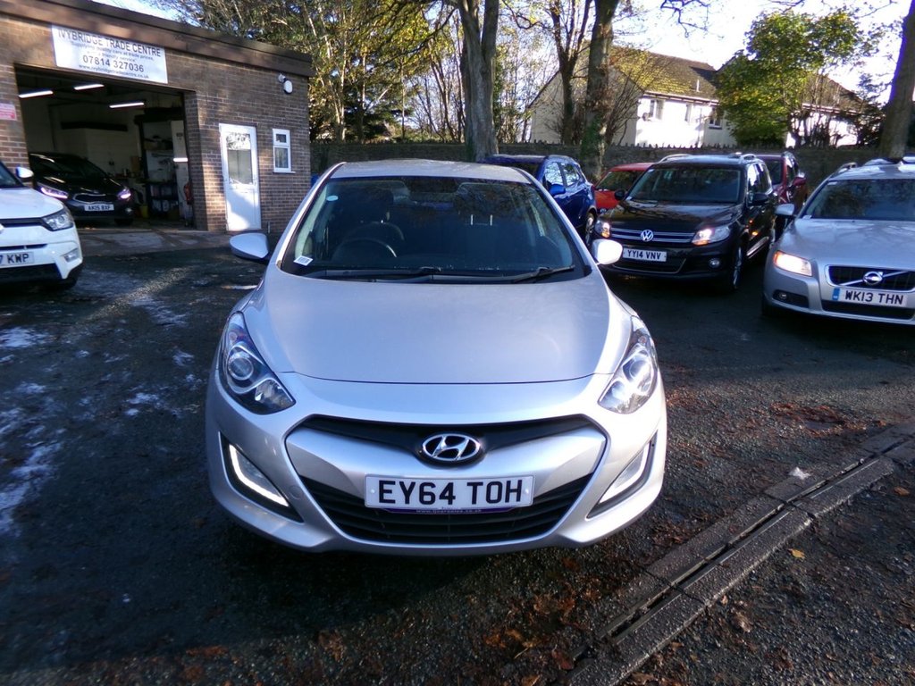 Used Hyundai i30 2014 for sale - 76605059: Photo 4